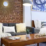 83-3Fw Ues Central Park Newly Furnished Xl Studio