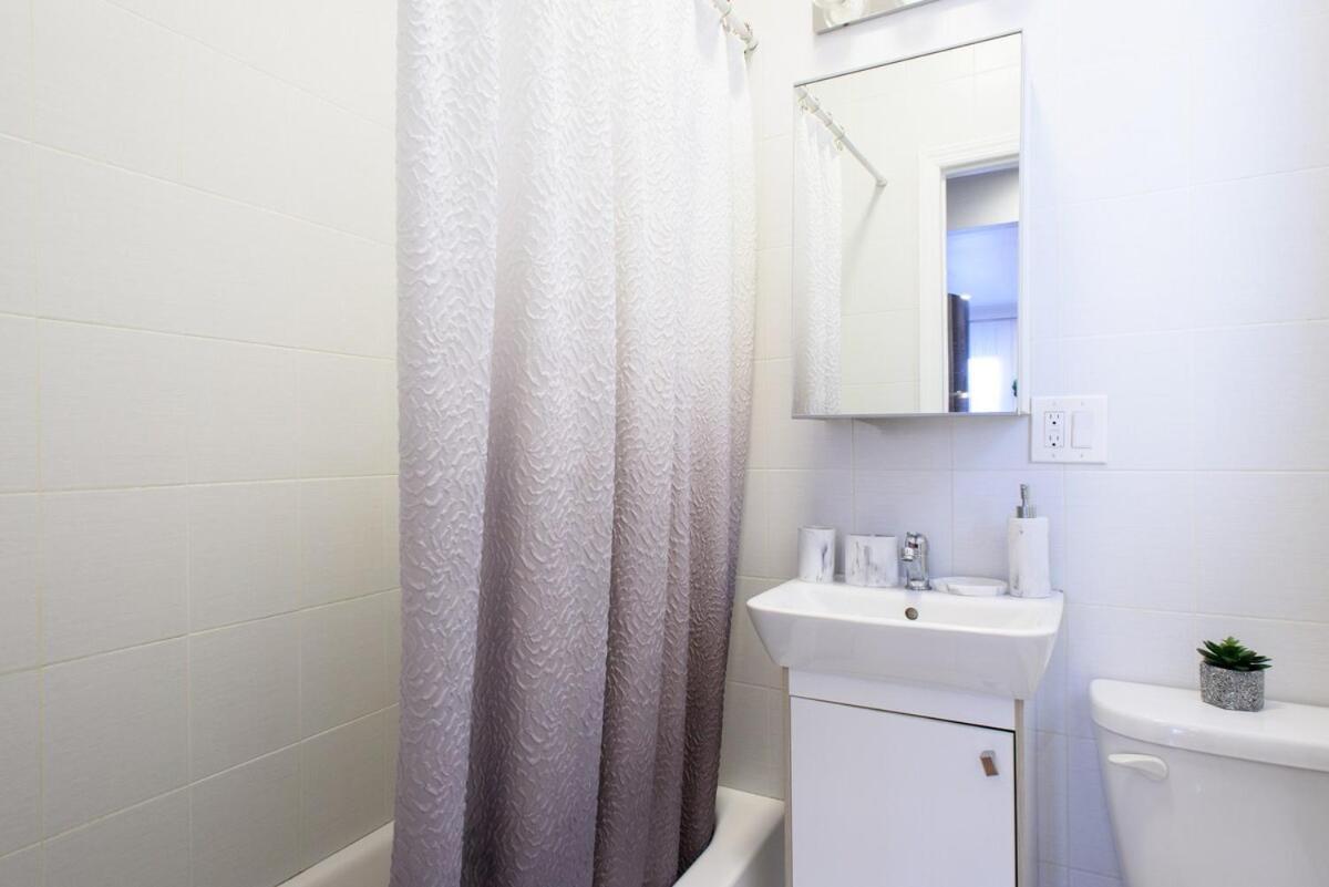 83-3fw Ues Park Newly Furnished Xl *