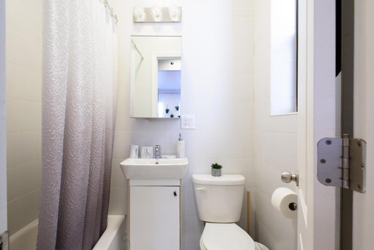 83-3fw Ues Park Newly Furnished Xl Apartment *