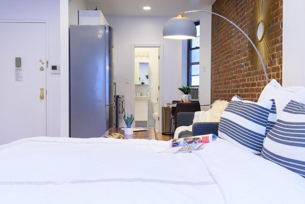 83-3fw Ues Park Newly Furnished Xl Apartment New York