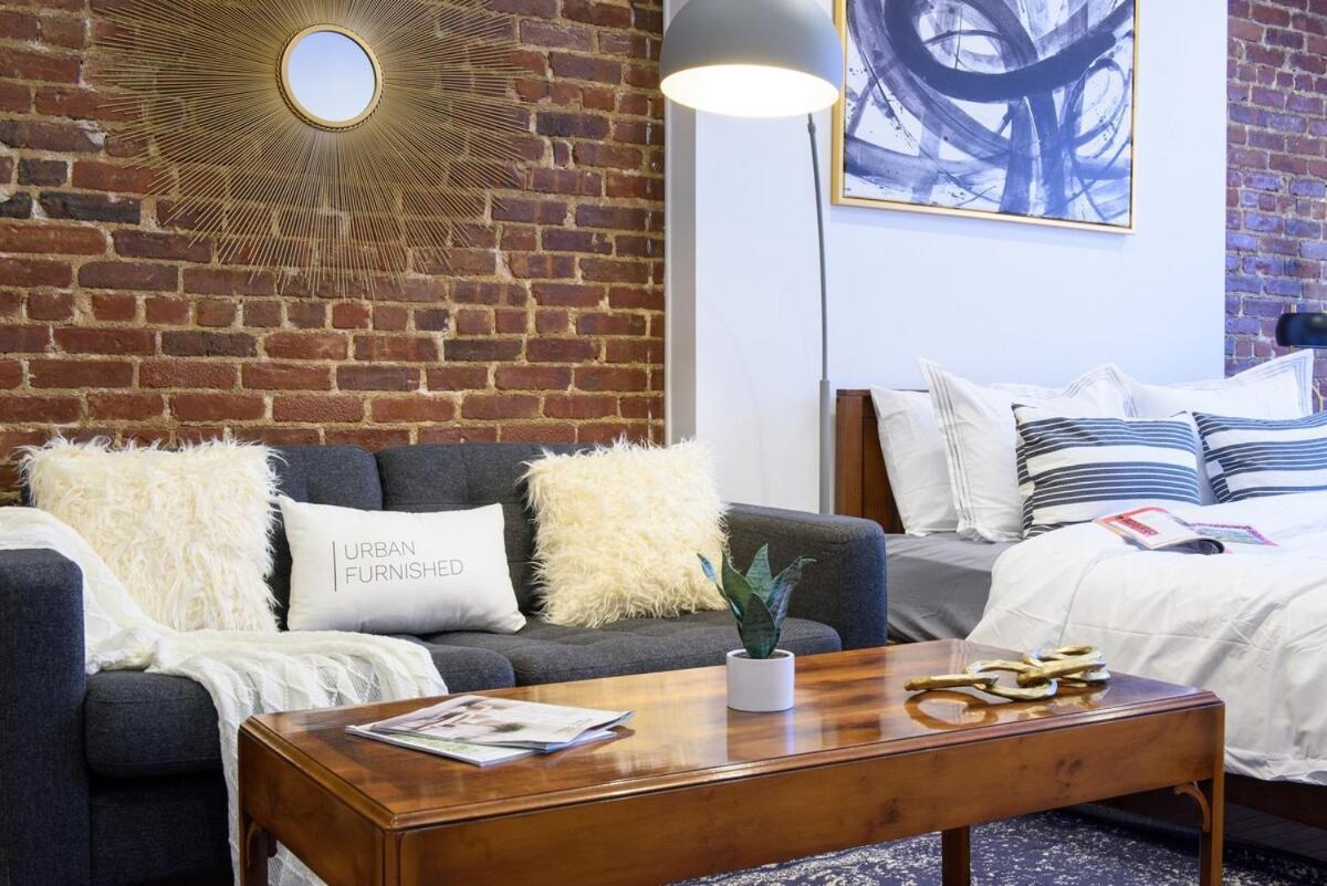 83-3fw Ues Park Newly Furnished Xl Apartment