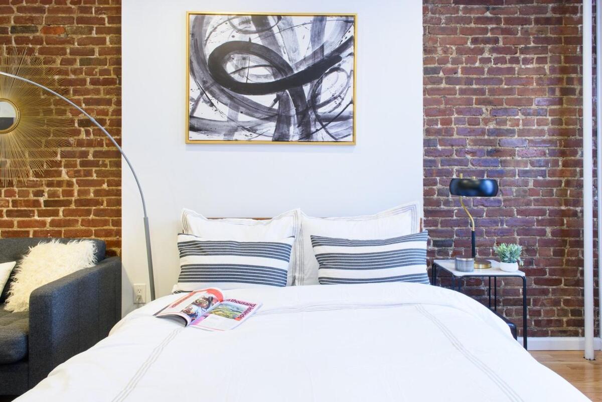 83-3fw Ues Park Newly Furnished Xl Apartment