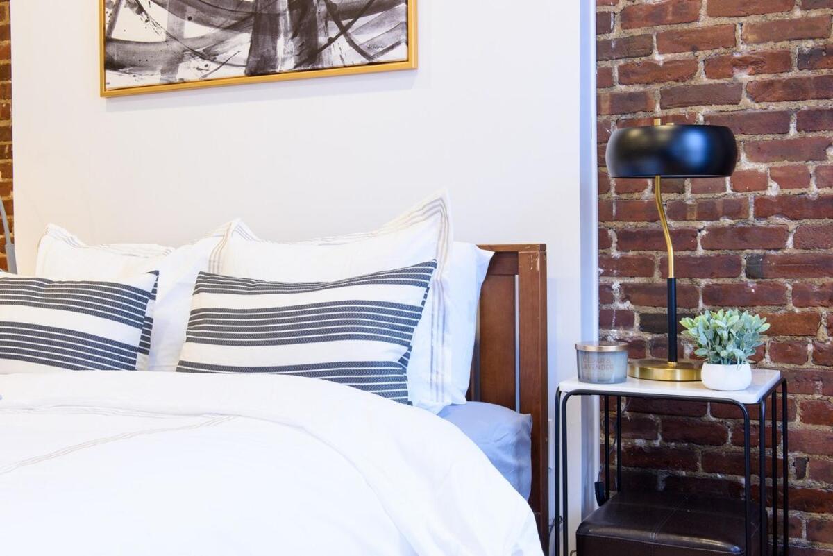 83-3fw Ues Park Newly Furnished Xl Apartment New York