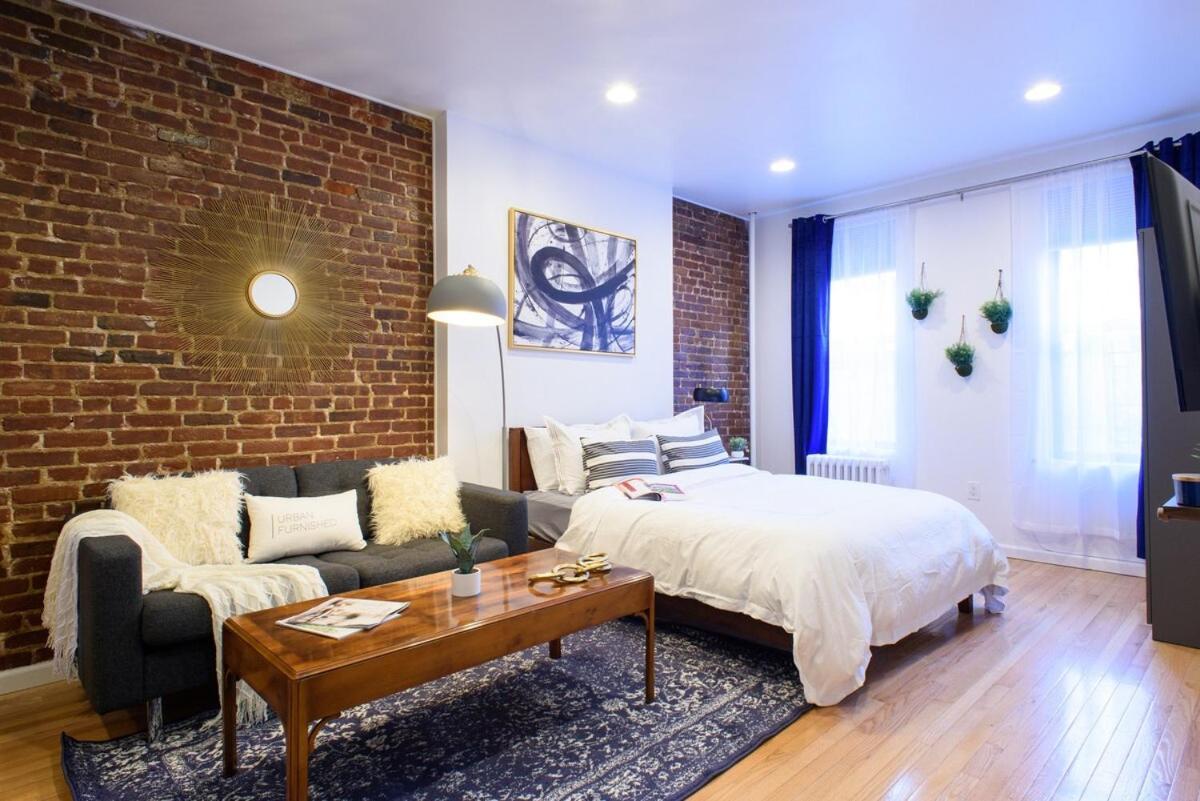 83-3fw Ues Park Newly Furnished Xl *