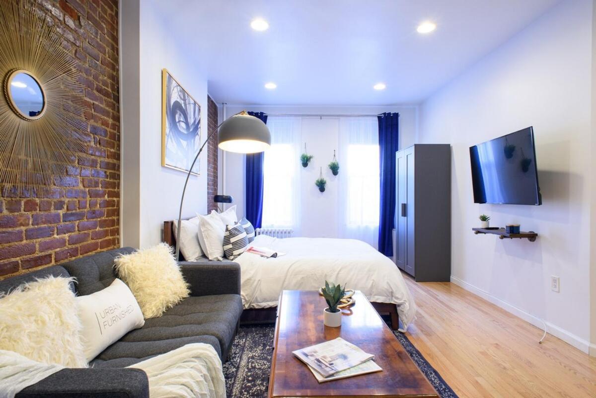 83-3fw Ues Park Newly Furnished Xl Apartment *